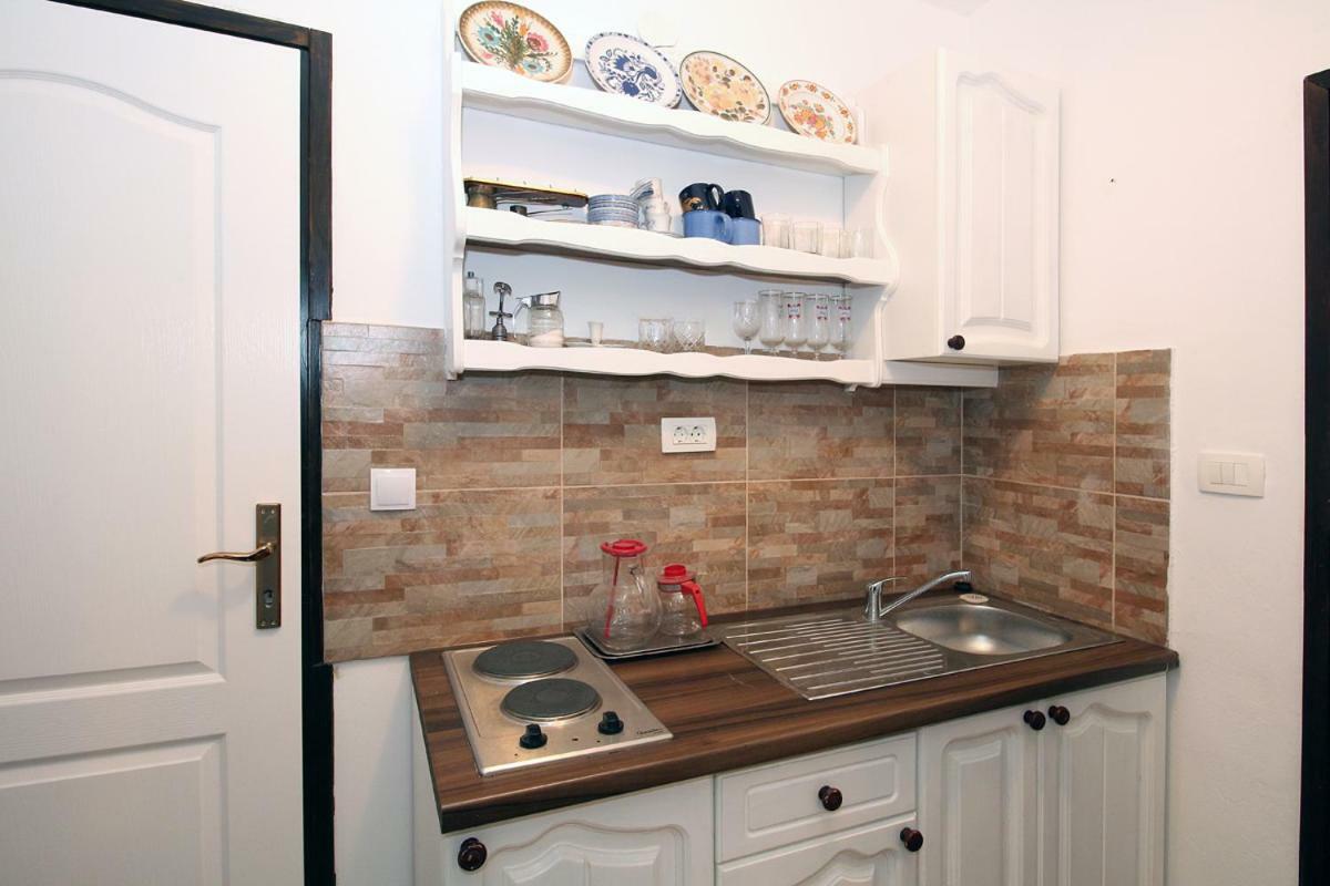 Apartman Legacy Apartment Zadar Exterior photo